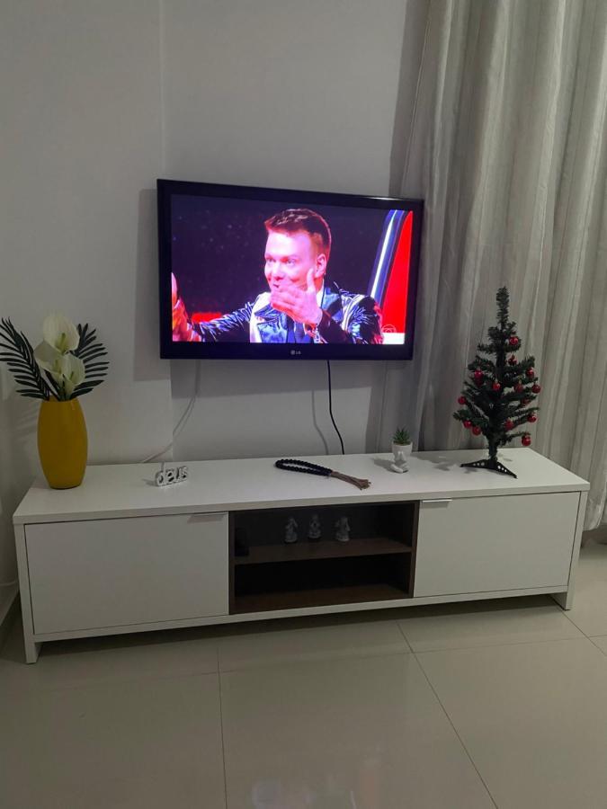Apartemen Ao Lado Do Centro De Convencoes Do Rio Centro! 8 Min Da Do Recreio Dos Bandeirantes